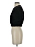 Zara Black Short Sleeve Turtleneck Size S - photo 5