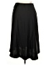 ELOQUII Solid Black Formal Skirt Size 14 - photo 2