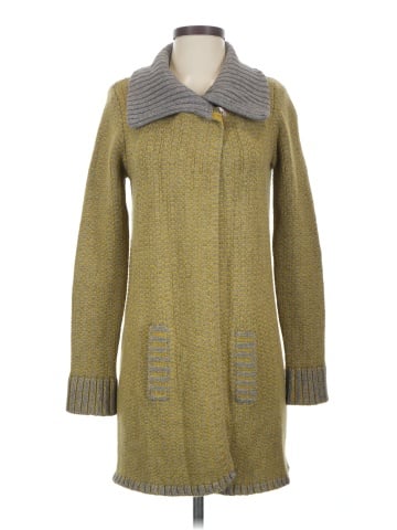 Margaret O'Leary Cardigan (view 1)