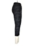 Lululemon Athletica Black Active Pants Size 4 - photo 4