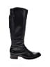 Ash Black Boots Size 7 - photo 1