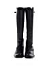 Ash Black Boots Size 7 - photo 2