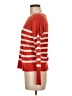 Ann Taylor LOFT Stripes Red Pullover Sweater Size M - photo 5
