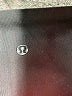 Lululemon Athletica Black Active Pants Size 2 - photo 4