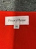 Privacy Please Orange Short Sleeve Top Size M - photo 7