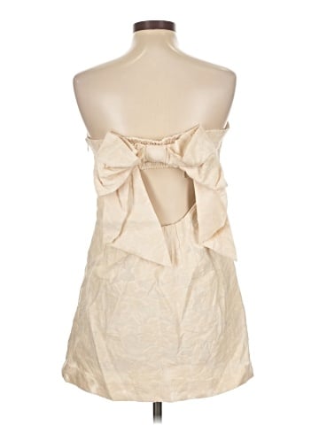 Anthropologie Cocktail Dress (view 2)