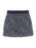 Athleta Gray Active Skort Size 2 - photo 2