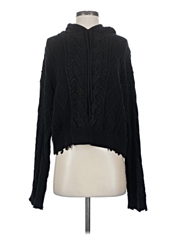Roz & Ali Pullover Sweater (view 1)