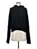 Roz & Ali 100% Cotton Black Pullover Sweater Size XS - photo 1