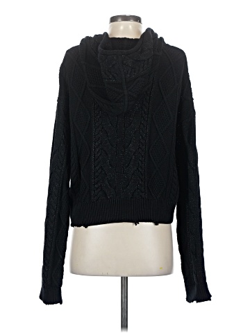 Roz & Ali Pullover Sweater (view 2)