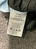 Imoga 100% Polyester Metallic Blue Skirt Size 2 - photo 4