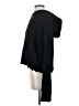 Roz & Ali 100% Cotton Black Pullover Sweater Size XS - photo 5
