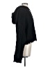 Roz & Ali 100% Cotton Black Pullover Sweater Size XS - photo 4