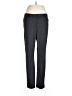 Calvin Klein Gray Dress Pants Size 12 - photo 1