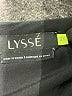 Lyssé Solid Black Active Pants Size 3X - photo 4