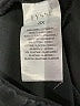 Lyssé Solid Black Active Pants Size 3X - photo 5