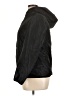Shein 100% Polyester Solid Black Jacket Size XL - photo 5
