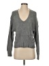 Express Gray Pullover Sweater Size S - photo 1