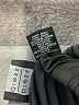 George Solid Black Casual Dress Size XS - photo 8