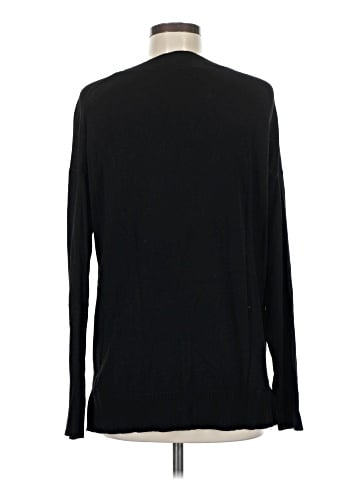 Matty M Pullover Sweater (view 2)