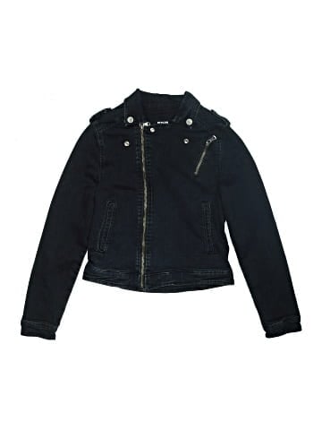 Hudson Jeans Jacket (view 1)