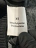 Unbranded Black Formal Skirt Size XS - photo 4