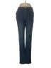 Unbranded Chevron-herringbone Blue Jeans Size M - photo 1