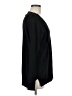 Matty M Black Pullover Sweater Size M - photo 4