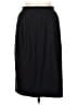 SPANX Solid Black Formal Skirt Size M - photo 1
