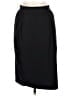SPANX Solid Black Formal Skirt Size M - photo 2