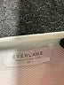 Everlane 100% Cotton White Sweatshirt Size XS - photo 7