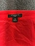 Ann Taylor Red Long Sleeve Blouse Size 10 - photo 7