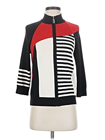 St. John Cardigan (view 1)