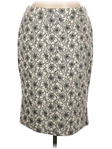 41Hawthorn Formal Skirt (view 1)