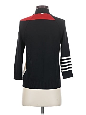 St. John Cardigan (view 2)