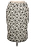 41Hawthorn Print Gray Formal Skirt Size L - photo 2