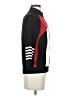 St. John Color Block Black Cardigan Size P (petite) - photo 4