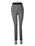 Nike Chevron-herringbone Gray Active Pants Size M - photo 1