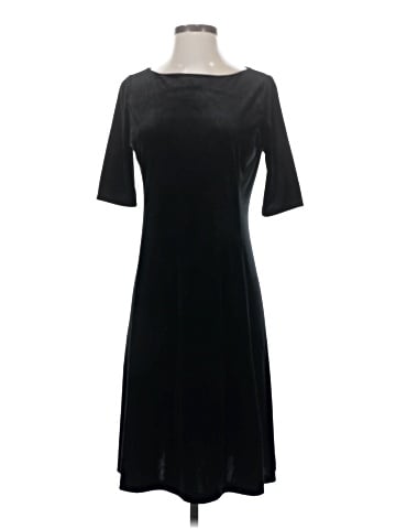 Lands' End Cocktail Dress (view 1)