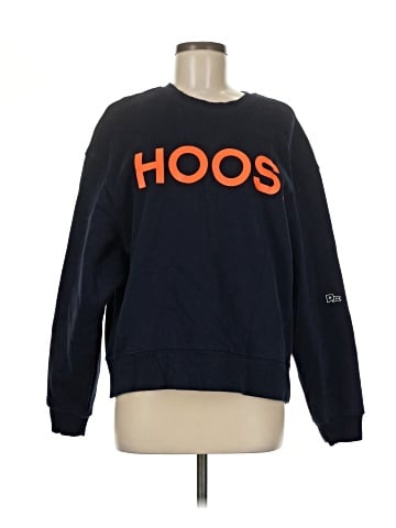 Hype and Vice Sweatshirt (view 1)