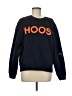 Hype and Vice Blue Sweatshirt Size M - photo 1
