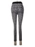 Nike Chevron-herringbone Gray Active Pants Size M - photo 2