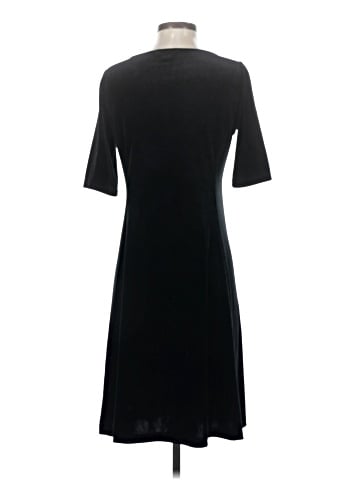Lands' End Cocktail Dress (view 2)