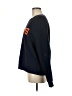 Hype and Vice Blue Sweatshirt Size M - photo 5