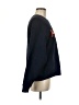 Hype and Vice Blue Sweatshirt Size M - photo 4