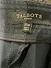 Talbots Solid Blue Active Pants Size 20W - photo 4