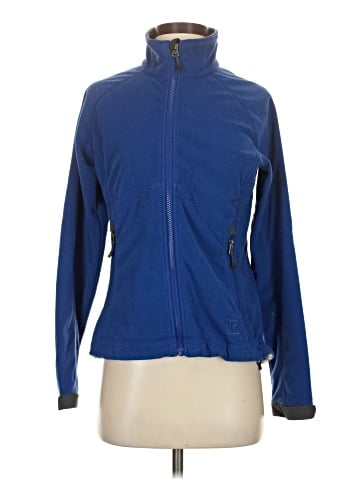 REI Track Jacket (view 1)