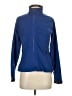 REI 100% Polyester Blue Track Jacket Size XS - photo 1