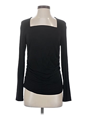 Elie Tahari Long Sleeve T-Shirt (view 1)