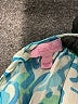 Lilly Pulitzer Tropical Blue Romper Size XXS - photo 4